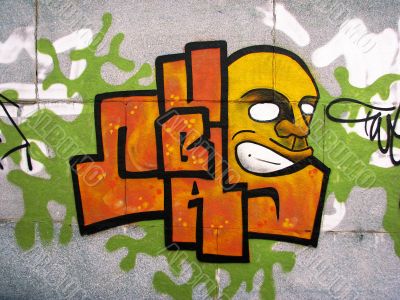 Graffiti