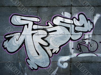 Graffiti
