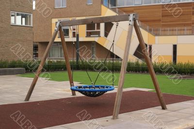 Swing...