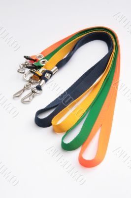 ID leash 1
