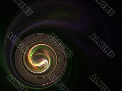 Swirling Six