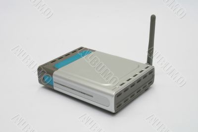 access point