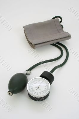 sphygmomanometer