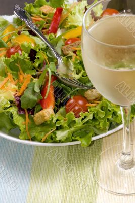 Salad