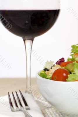 Salad