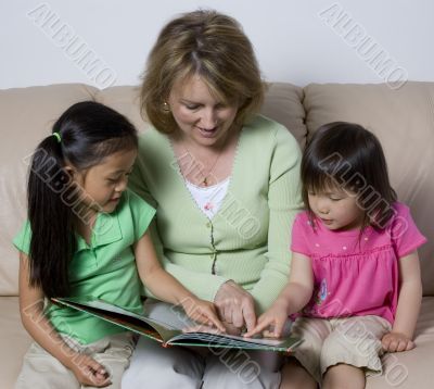 Reading and Writing