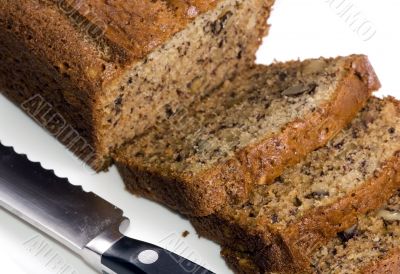 Banana Bread 2