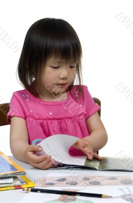 Reading and Writing