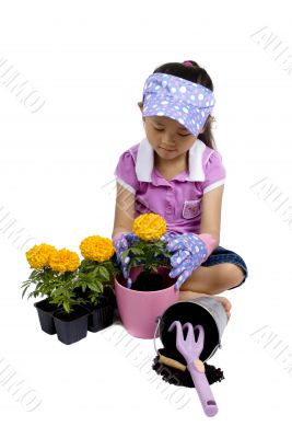Little Gardener 006