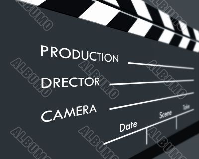Clapboard