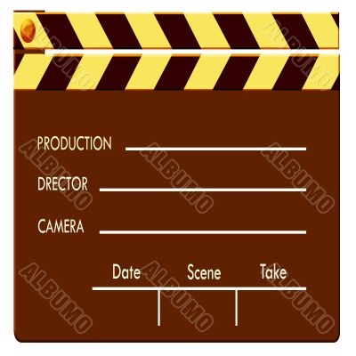 Clapboard
