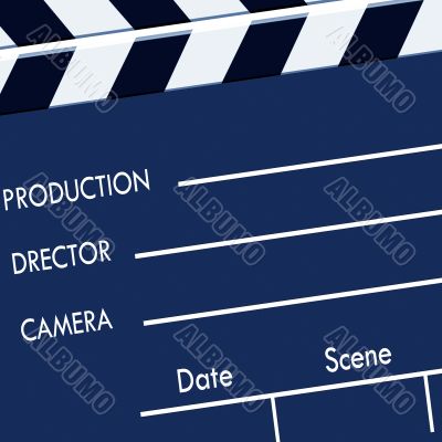 Clapboard