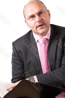 Have you read the contract?
