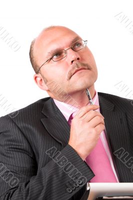 Overthinking the day