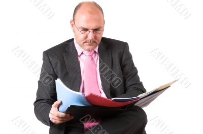 Compairing the numbers