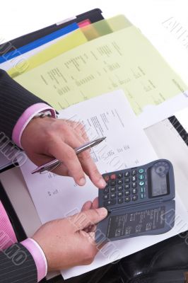 Calculating the costs