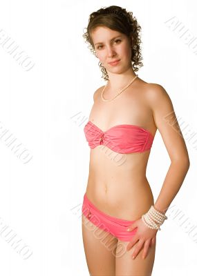 Beautiful girl