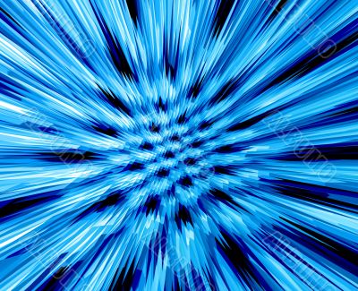 Abstraction background