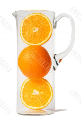 Oranges