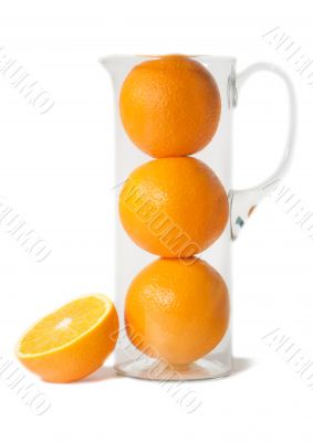Oranges