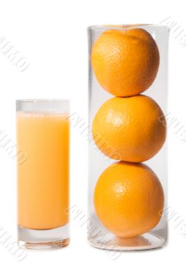 Oranges