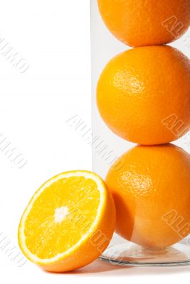 Oranges
