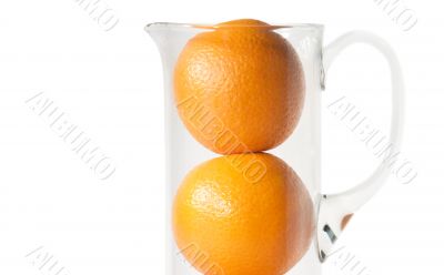 Oranges