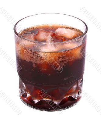 cola on ice #4