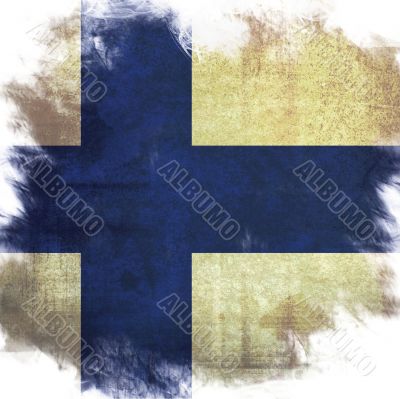 flag of national