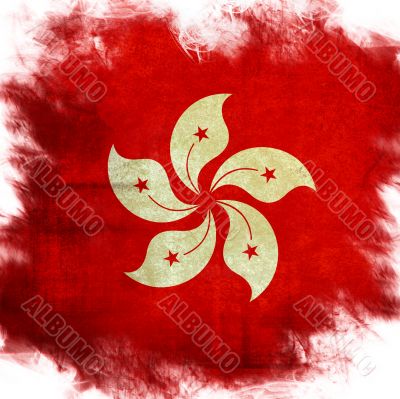 flag of national