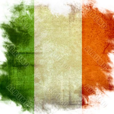 flag of national