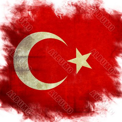 flag of national