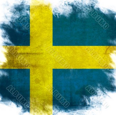 flag of national