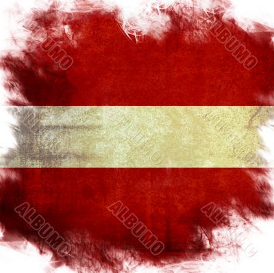 flag of national