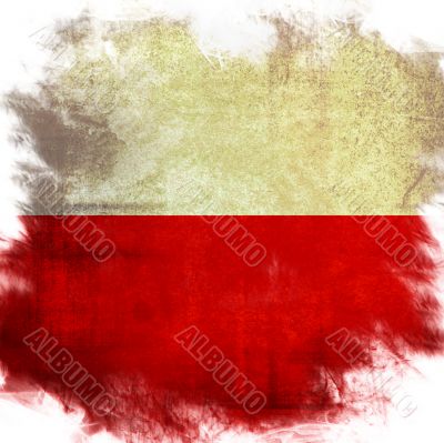 flag of national