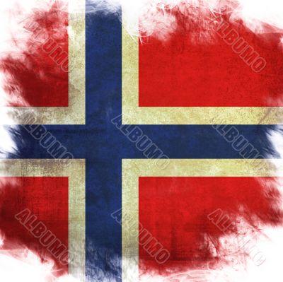 flag of national