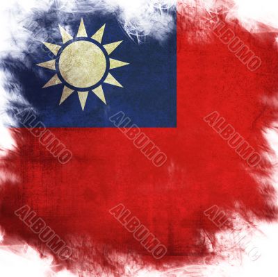 flag of national