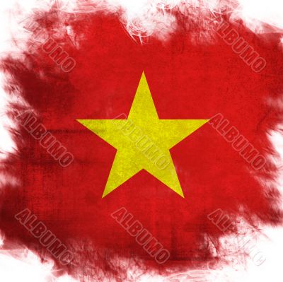 flag of national