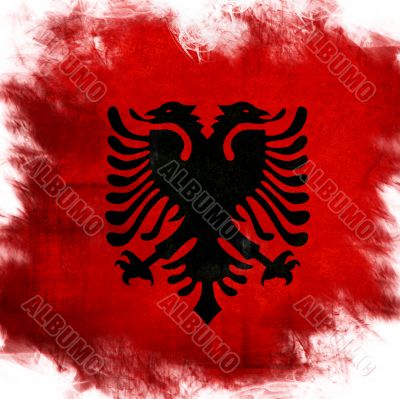 flag of national