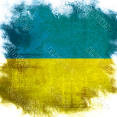 flag of national