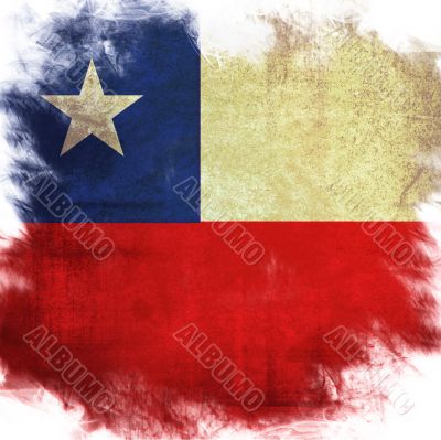 flag of national