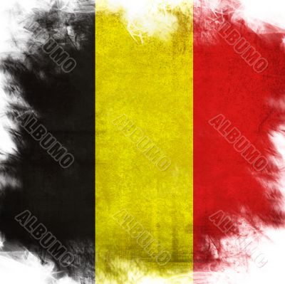 flag of national