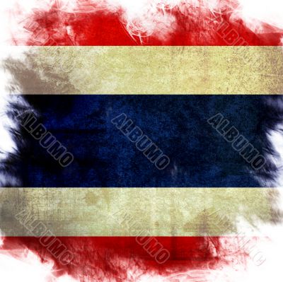 flag of national