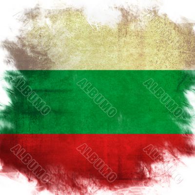 flag of national