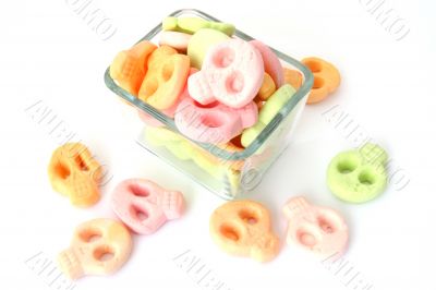 halloween sweets