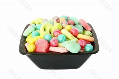 halloween candy