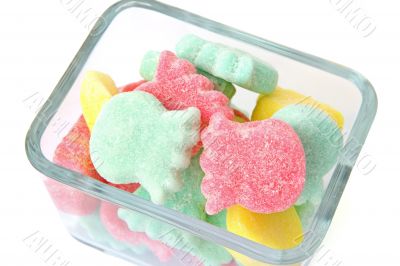 halloween candy