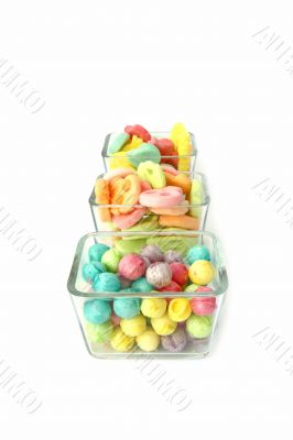 delicious sweets