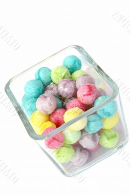 skull sweets