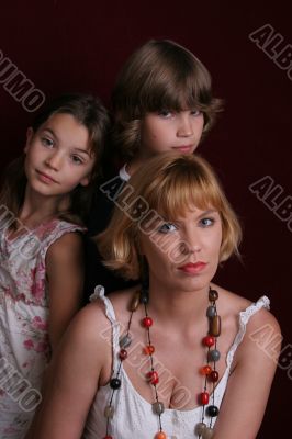 familie